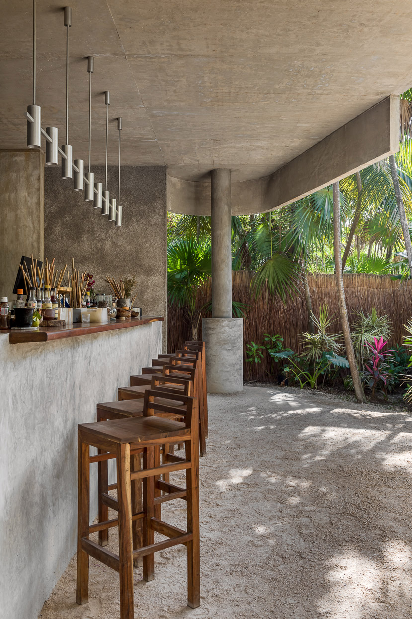 xaman tulum by estudio atemporal