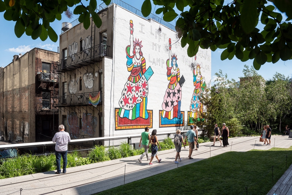 best public art of 2018 by martha collins from uap