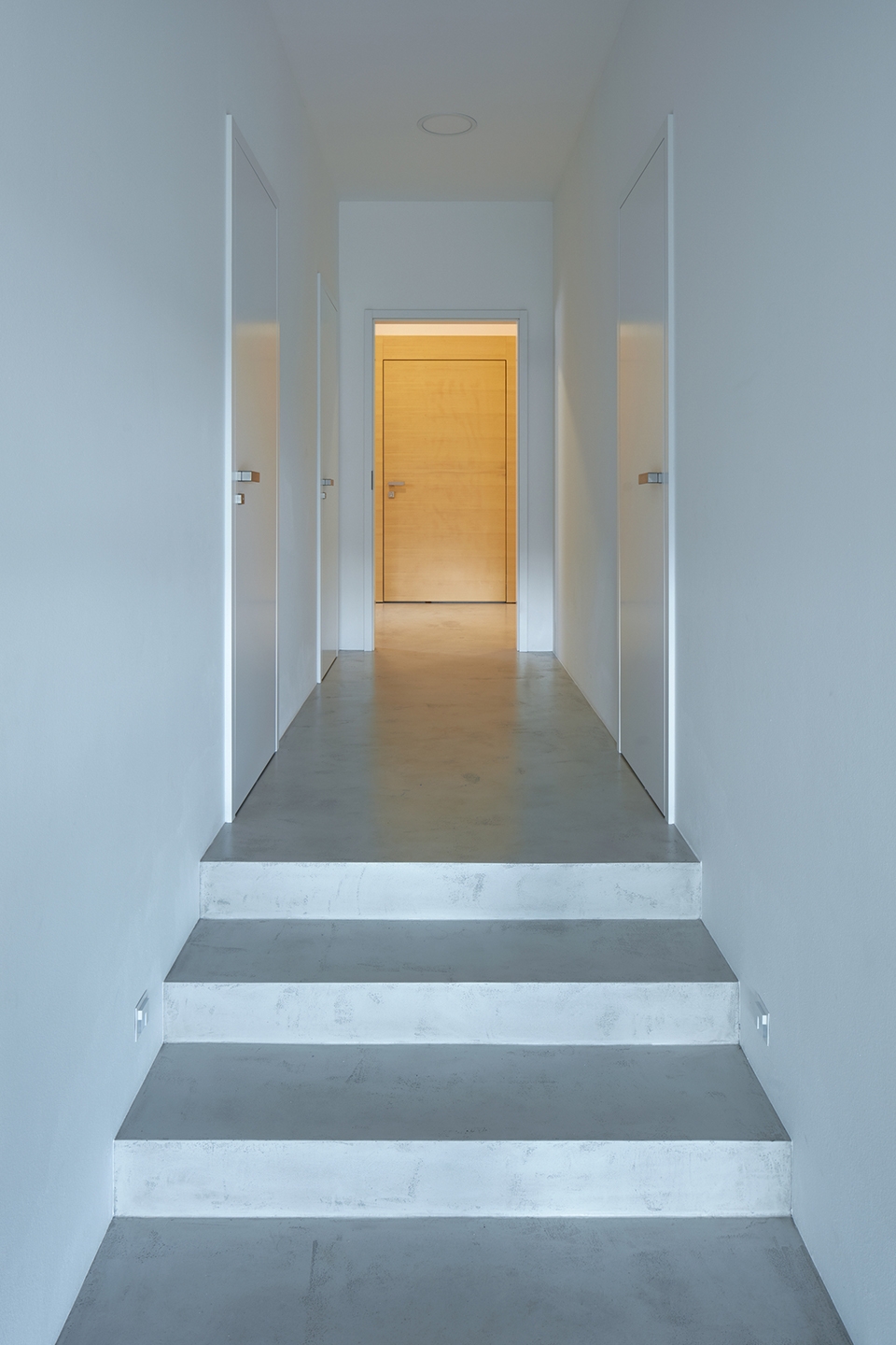 family house in litvinovice by atelier 111 architekti