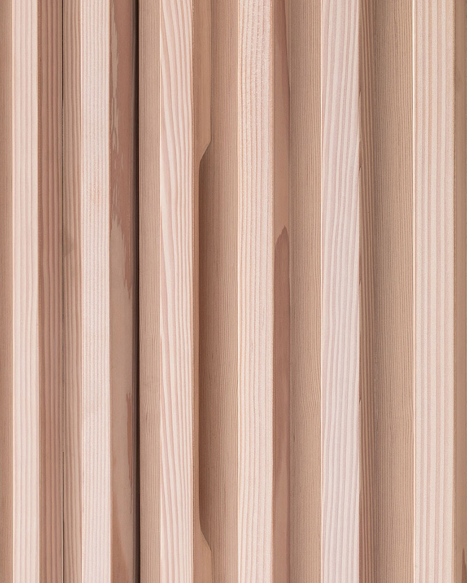 Interior Renovation of Marylebone Apartment by Proctor & Shaw 谷德设计网