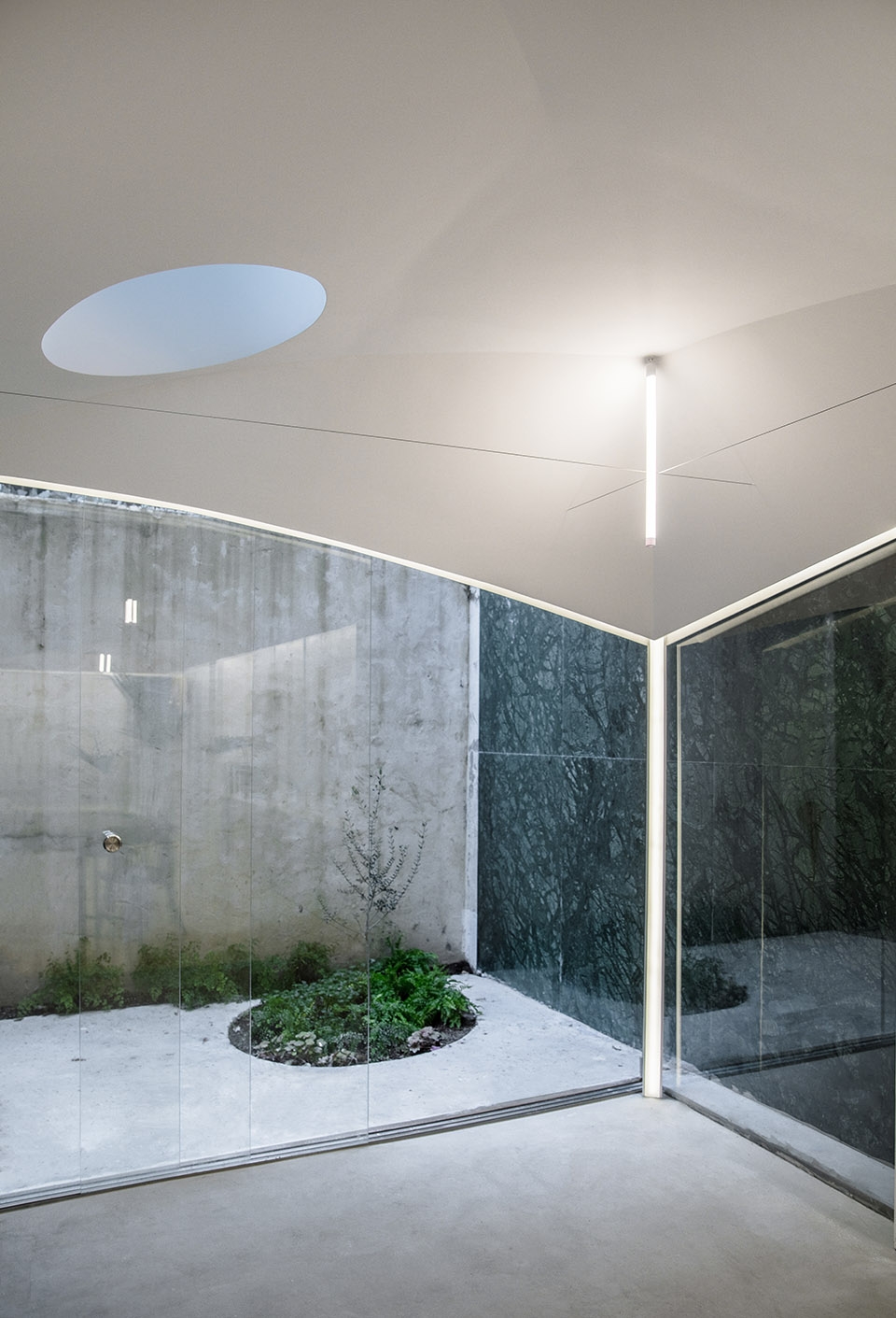 new home of mur mur lab china by mur mur lab