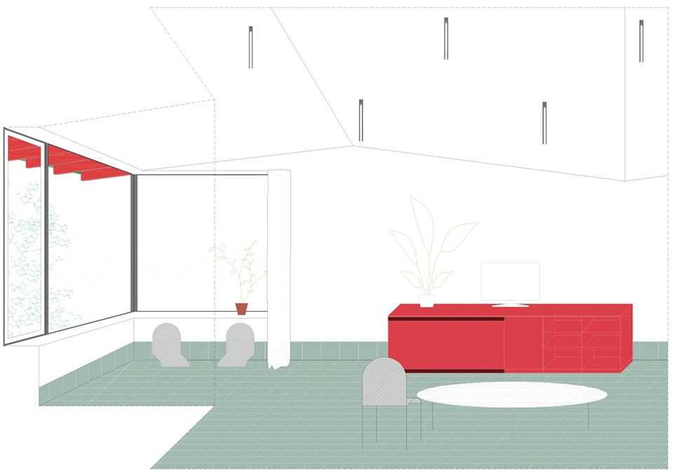 residential care center kapelleveld by architecten de vylder vinck taillieu