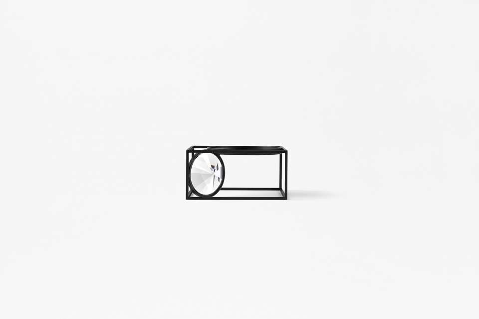 tangent by nendo