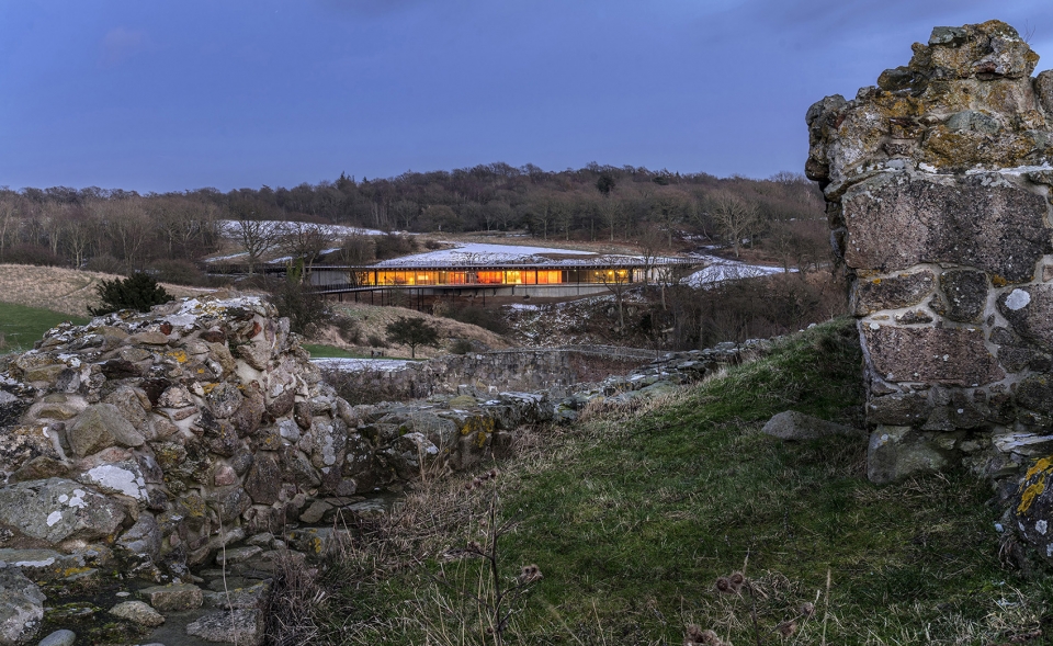 the jury shortlists the 40 works of the eu mies award 2019