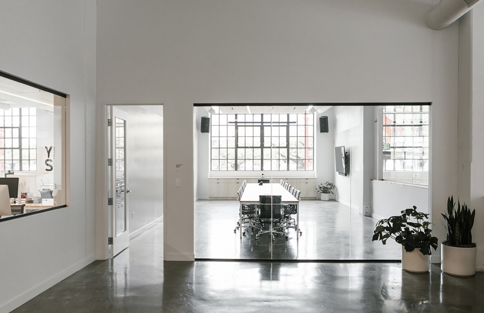 work co by casework
