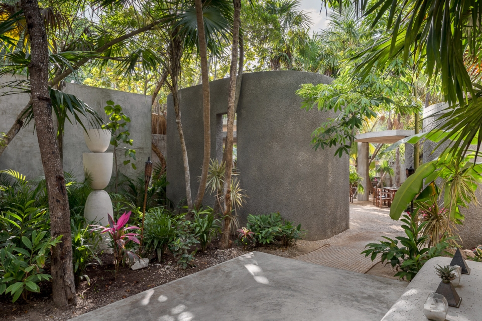 xaman tulum by estudio atemporal
