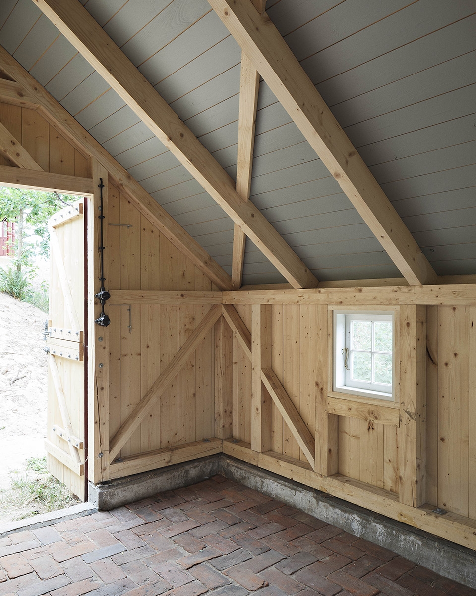 bakkedraget by johansen skovsted arkitekter
