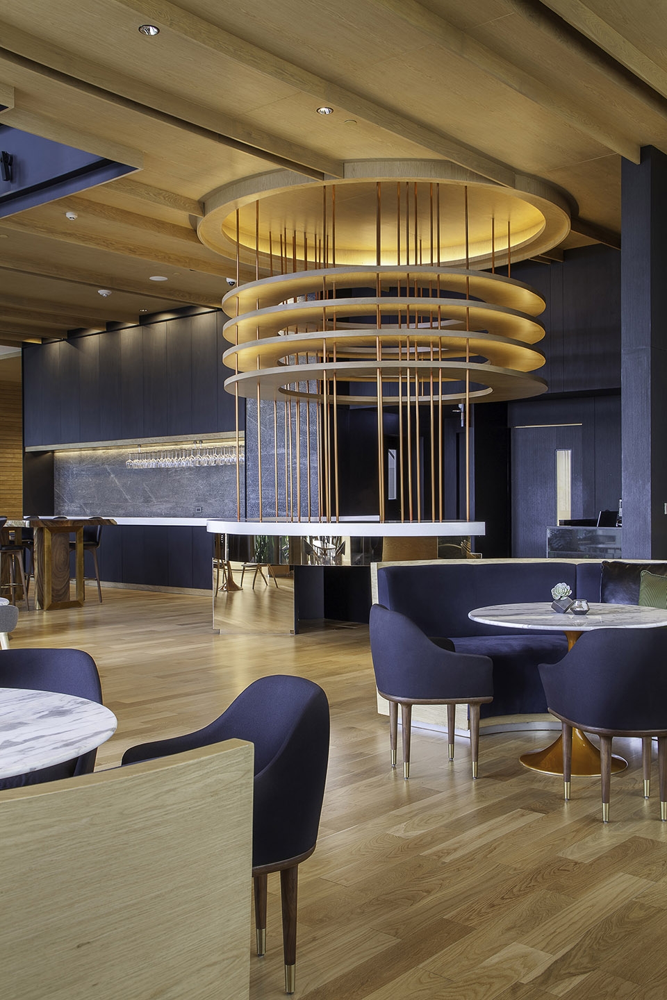 bangkoks gaysorn ii by cl3 architects limited