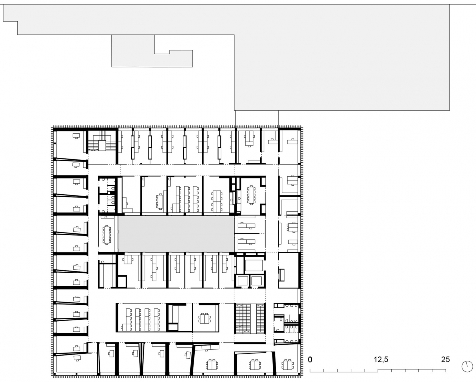 house of music by dietrich untertrifaller architekten