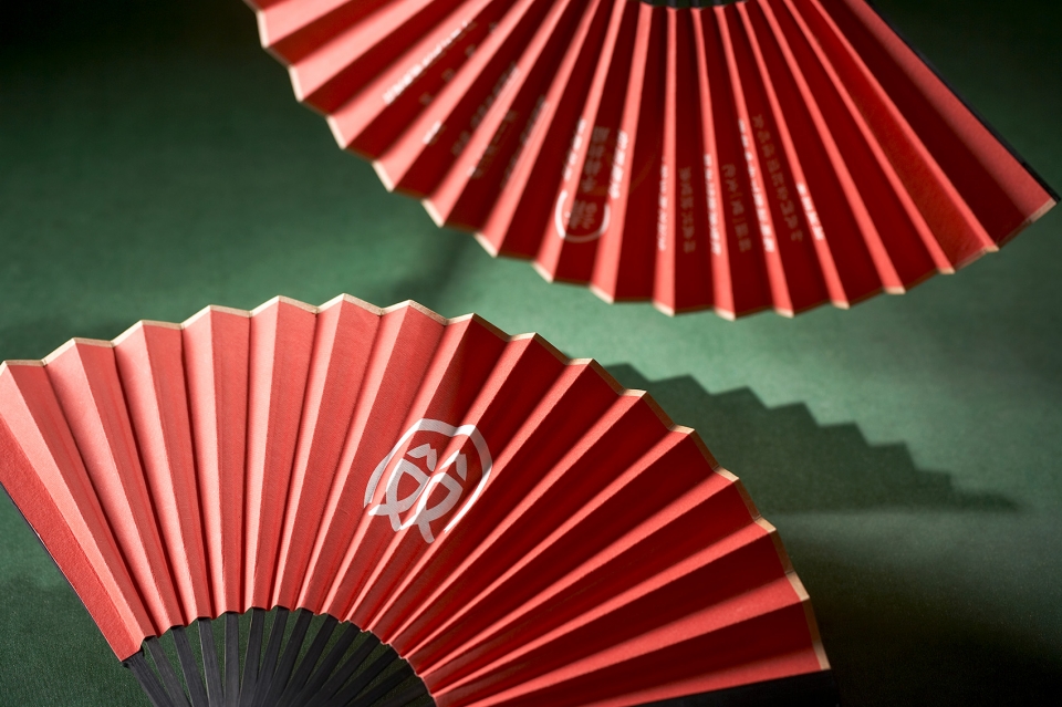 redoublefish restaurant china by dddbrand design