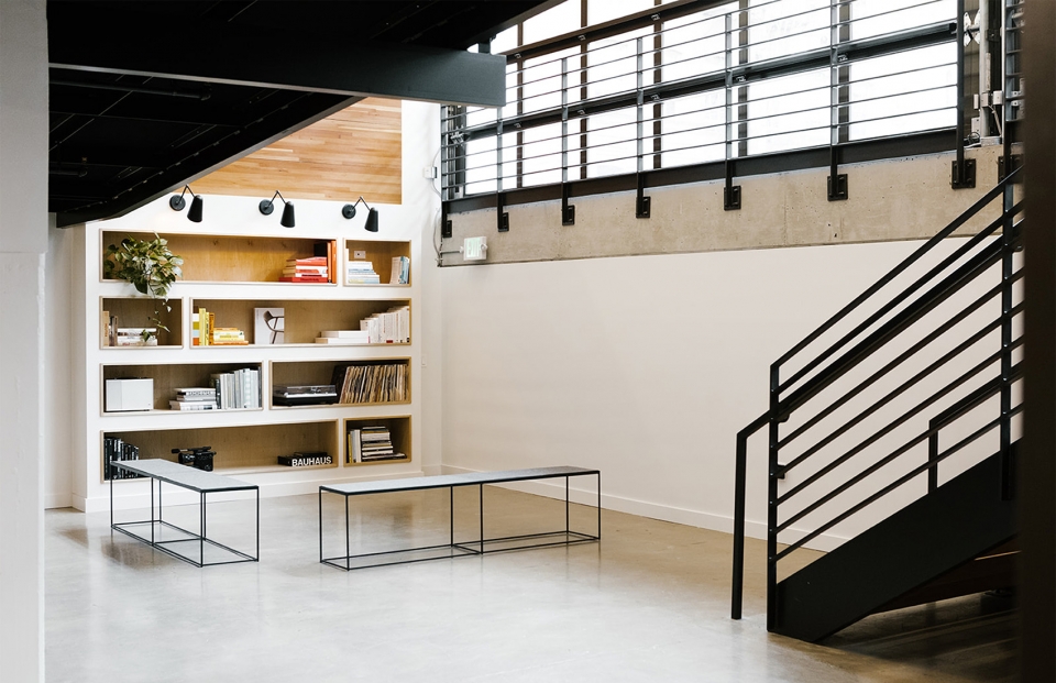 work co by casework
