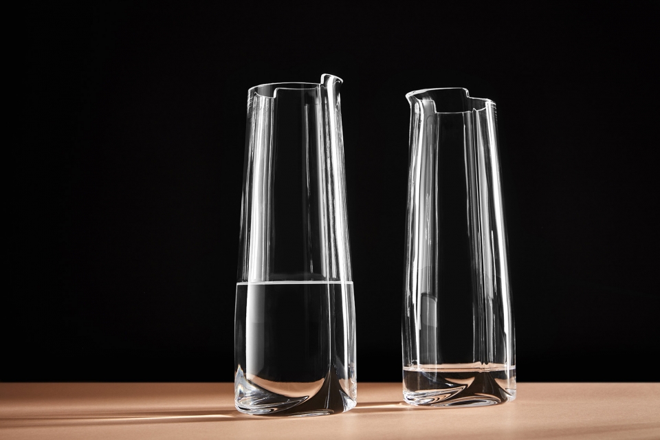 zaha hadid design collection new pieces 2019