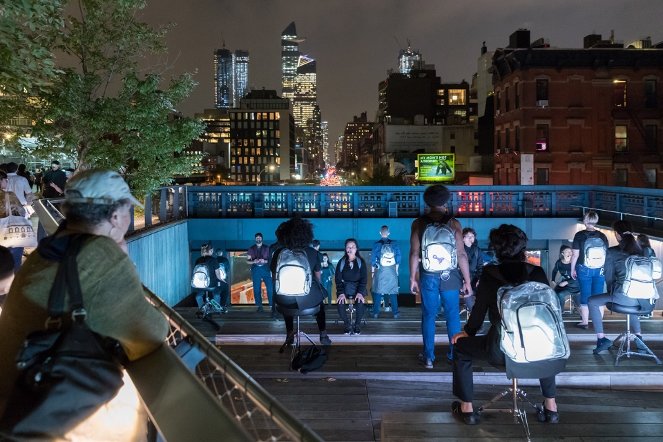 best public art of 2018 by martha collins from uap
