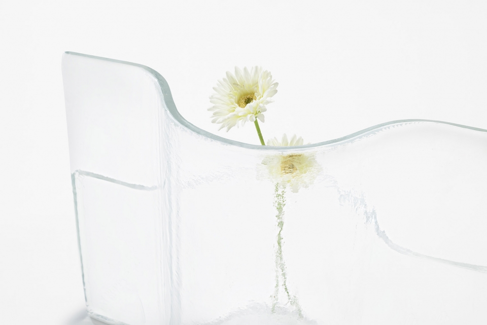 melt furniture collection by nendo
