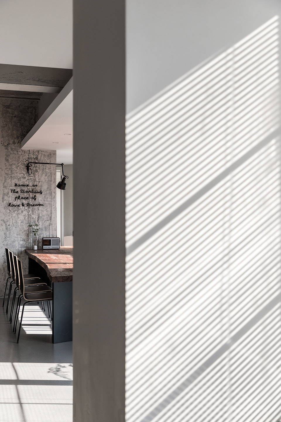 momos talk office china by atdesign