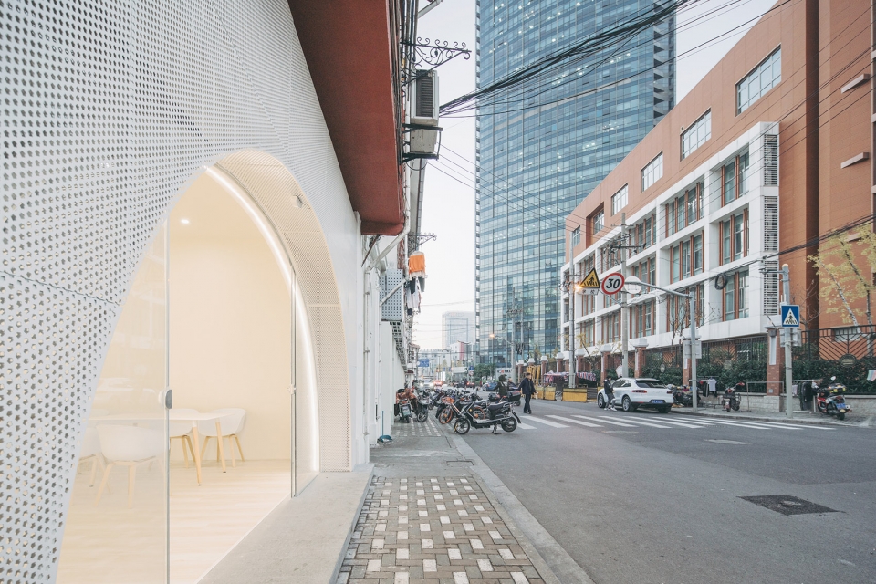 new moon china by wutopia lab