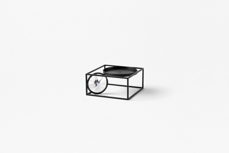 tangent by nendo