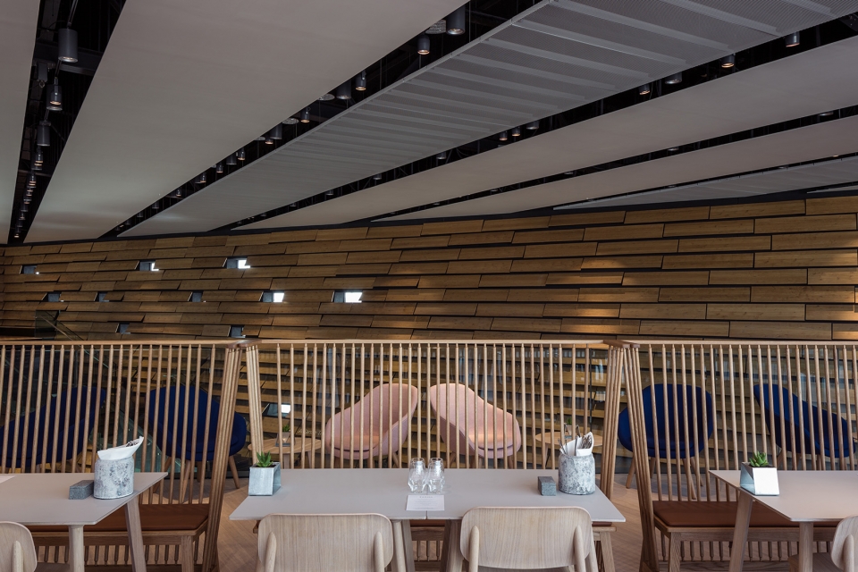 va dundee by kengo kuma and associates ste murray