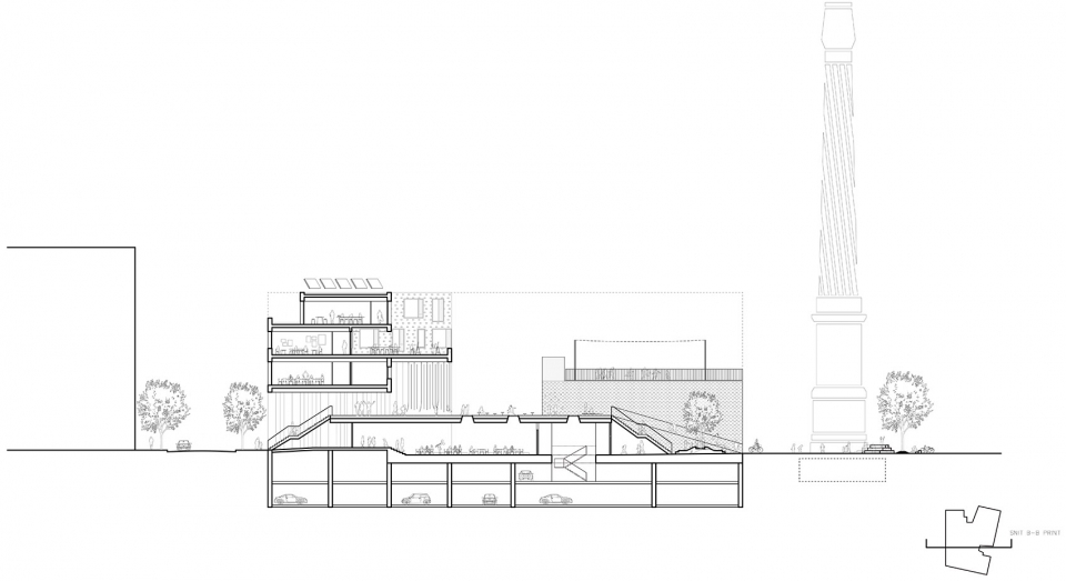 new european school copenhagen in copenhagen by nord architects and vilhelm lauritzen architects