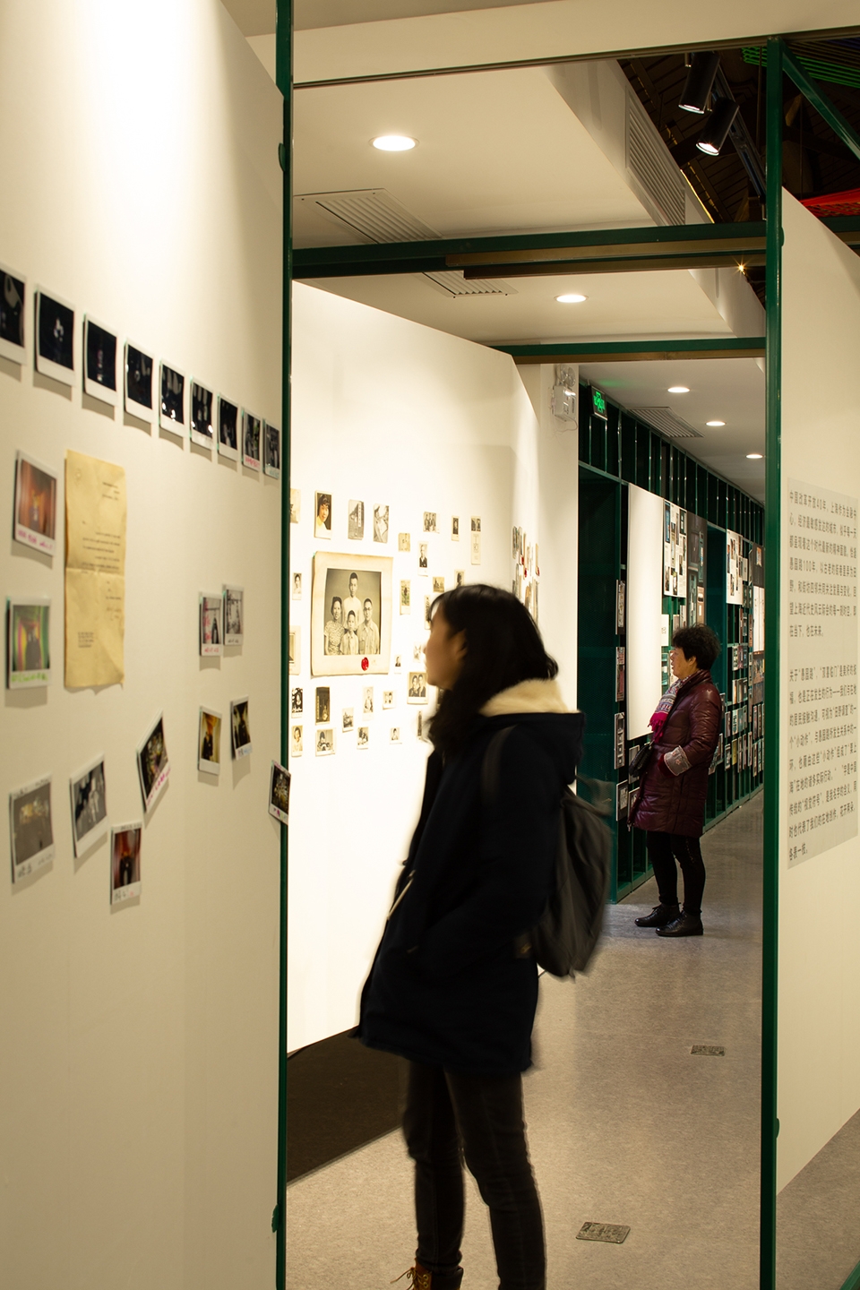 shanghai community art museum china by hdd