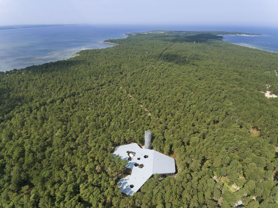 the jury shortlists the 40 works of the eu mies award 2019