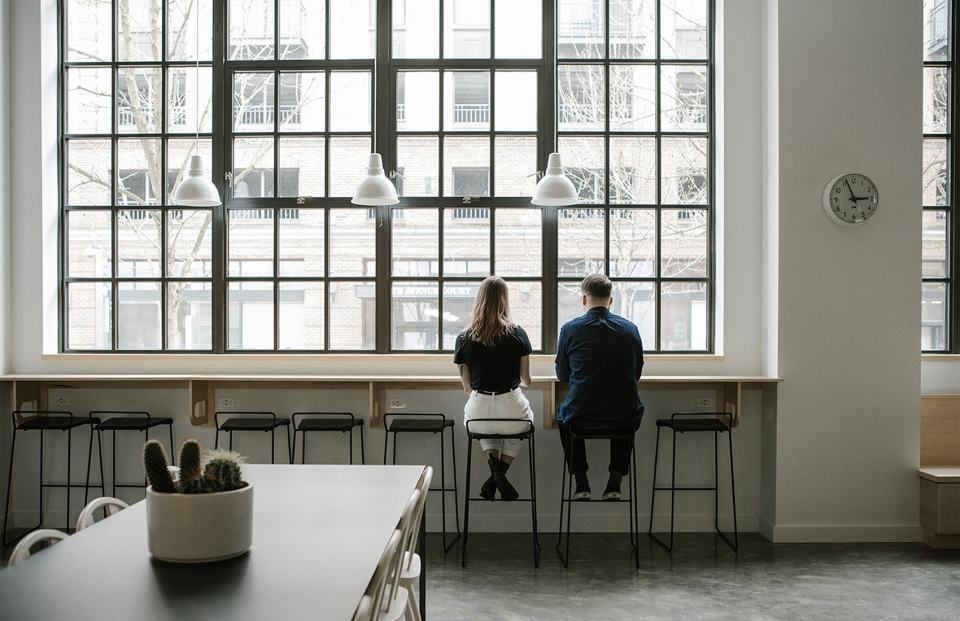 work co by casework