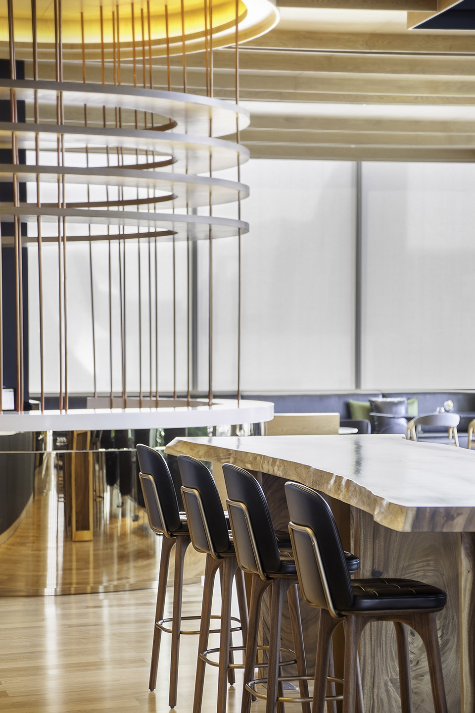 bangkoks gaysorn ii by cl3 architects limited