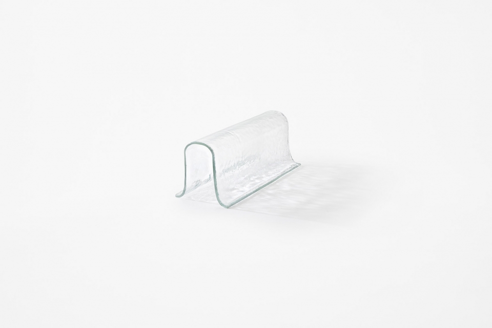 melt furniture collection by nendo