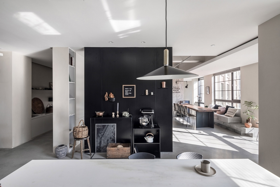 momos talk office china by atdesign