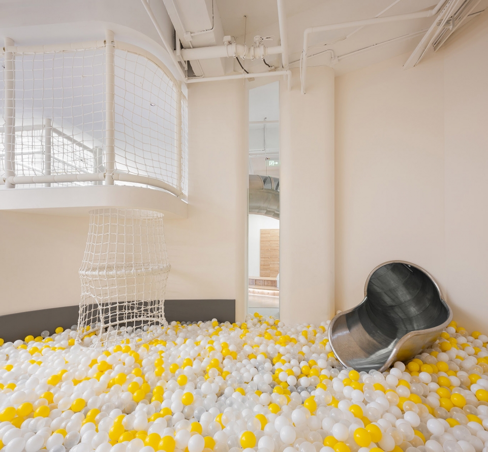 star art home family art space china by itd studio