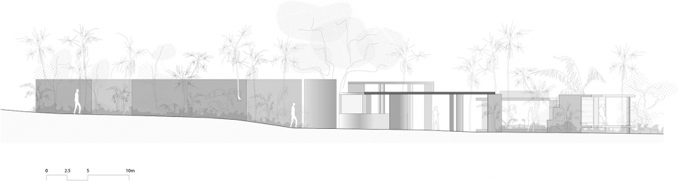 xaman tulum by estudio atemporal