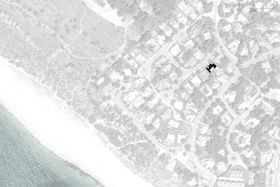 house in troia by miguel marcelino