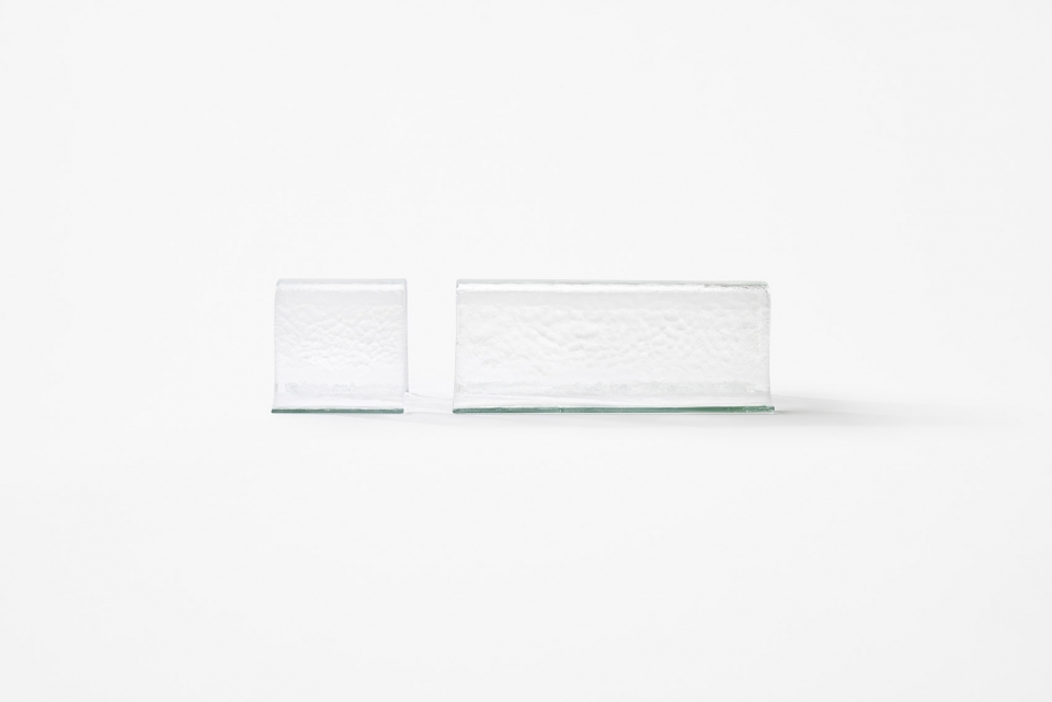melt furniture collection by nendo