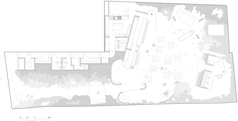 xaman tulum by estudio atemporal