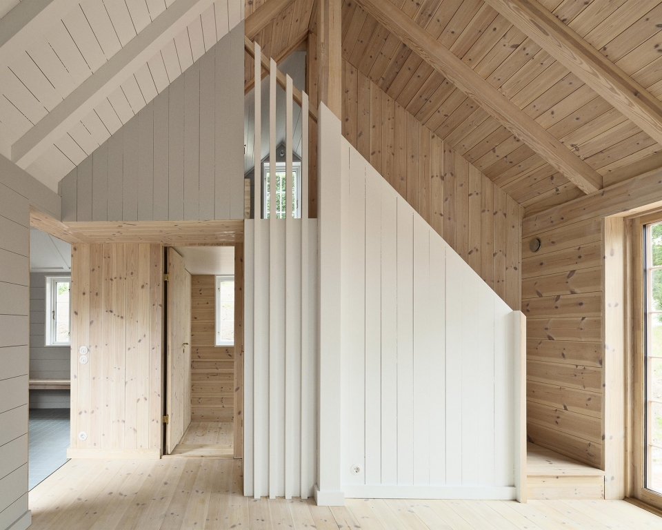 bakkedraget by johansen skovsted arkitekter