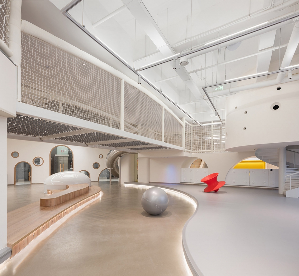 star art home family art space china by itd studio 1