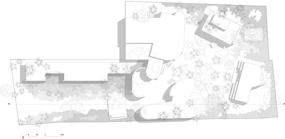 xaman tulum by estudio atemporal