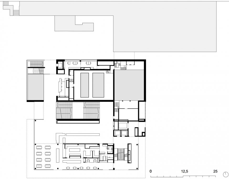 house of music by dietrich untertrifaller architekten