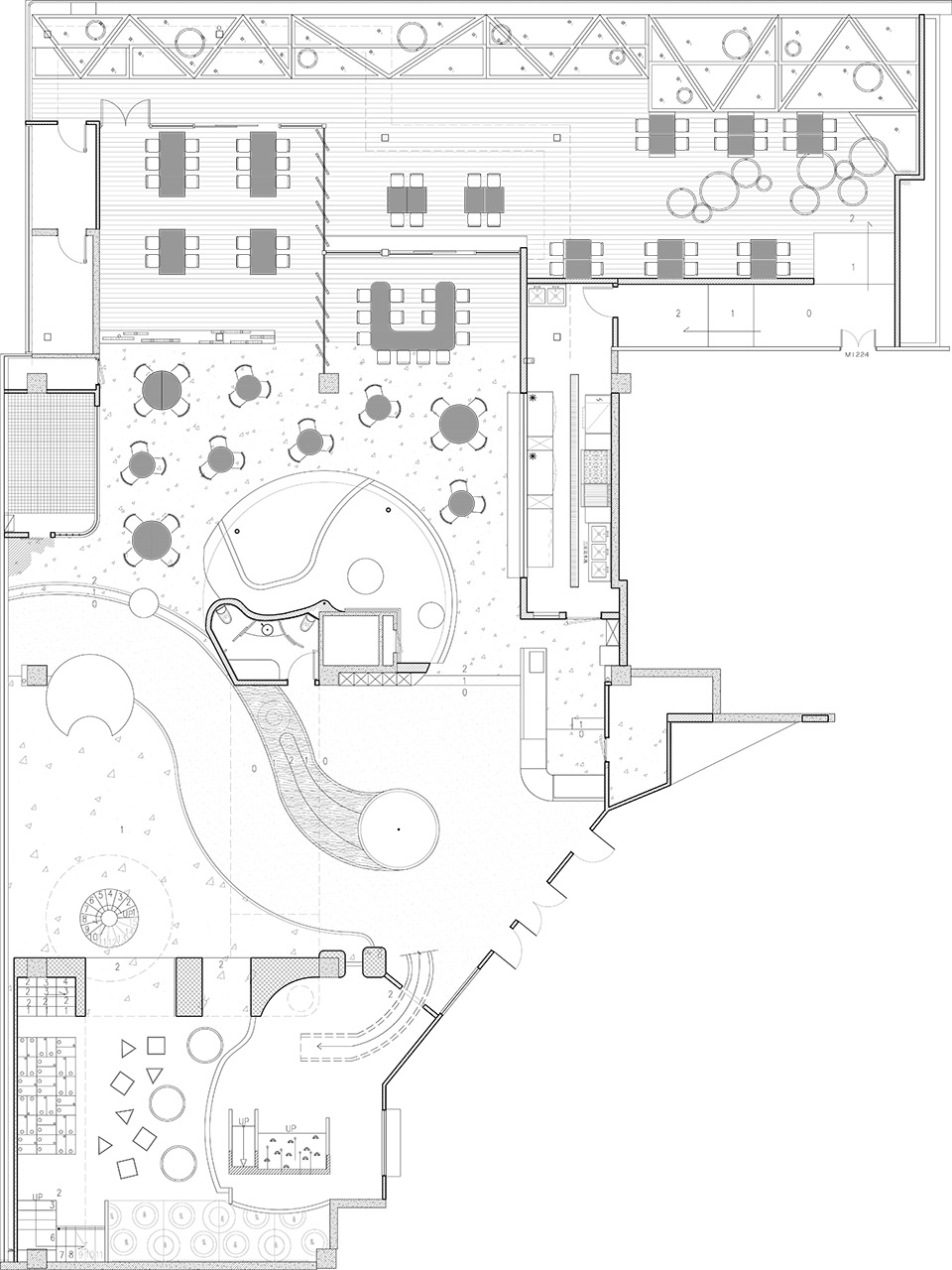 star art home family art space china by itd studio