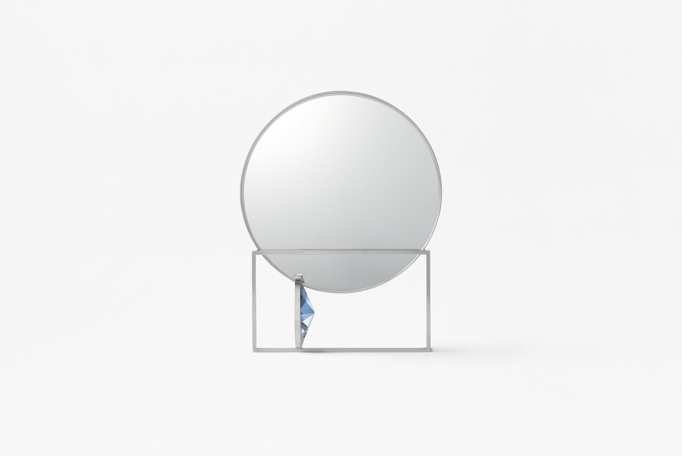 tangent by nendo