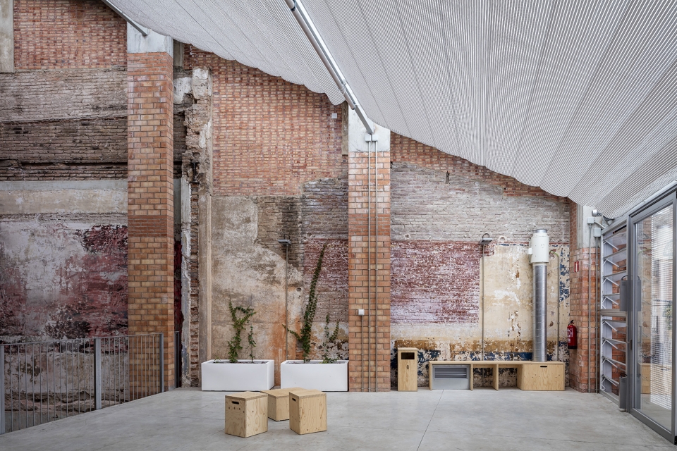 the jury shortlists the 40 works of the eu mies award 2019