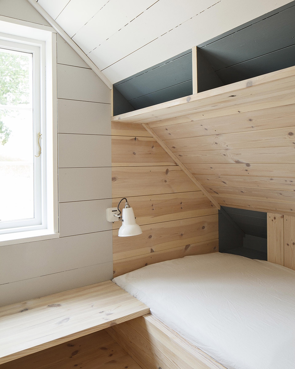bakkedraget by johansen skovsted arkitekter