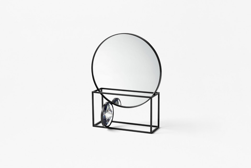 tangent by nendo