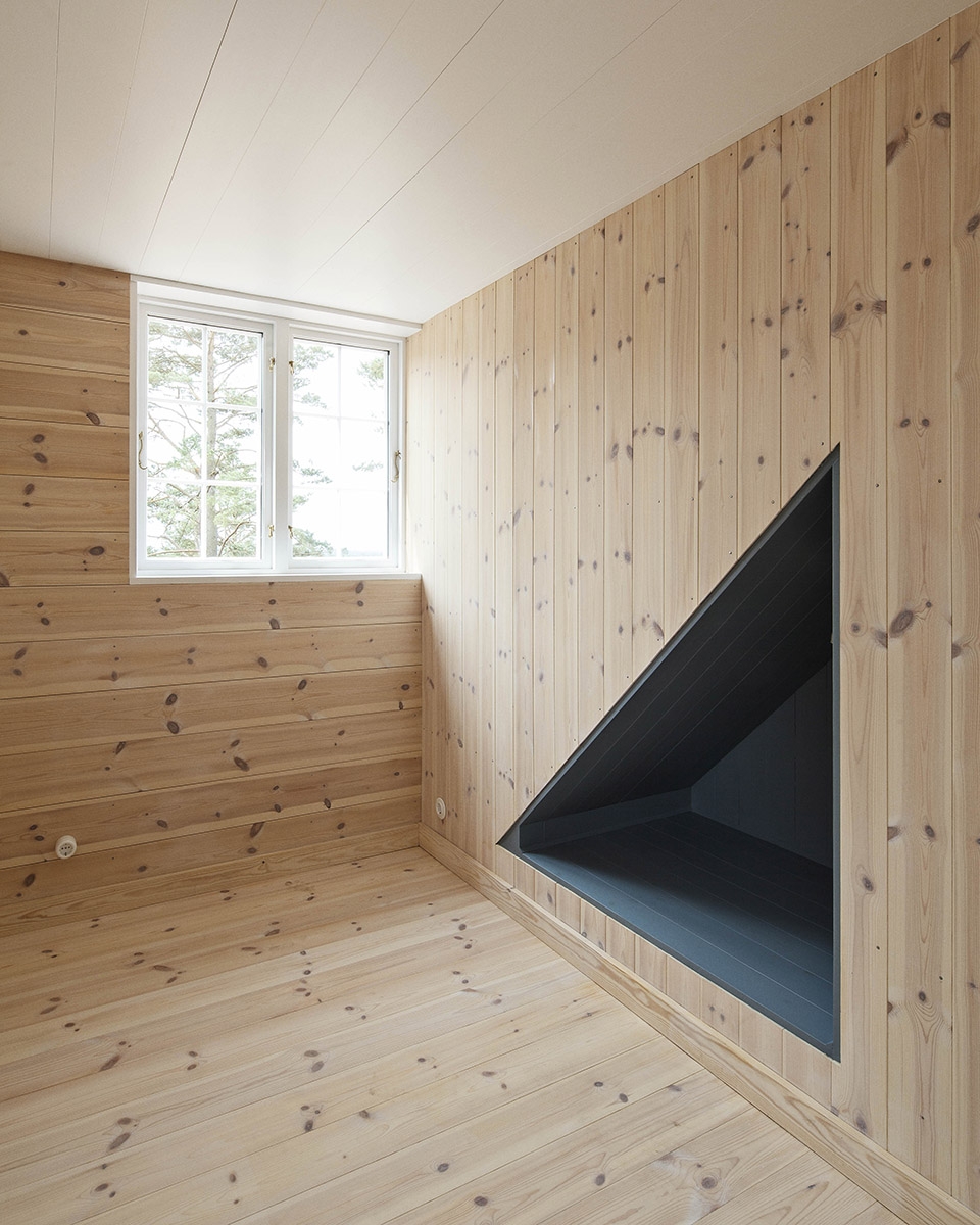 bakkedraget by johansen skovsted arkitekter
