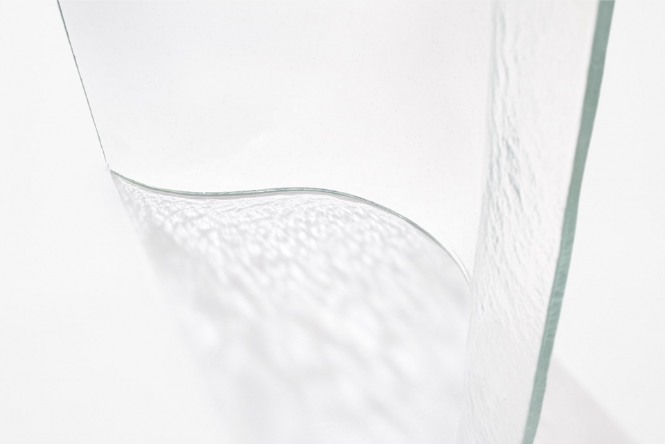 melt furniture collection by nendo