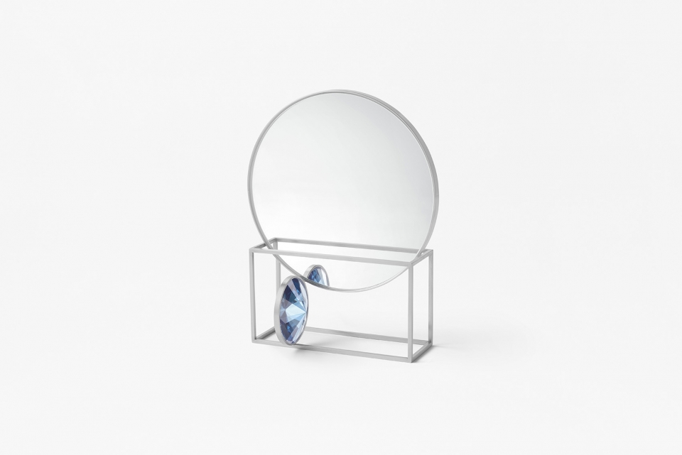 tangent by nendo