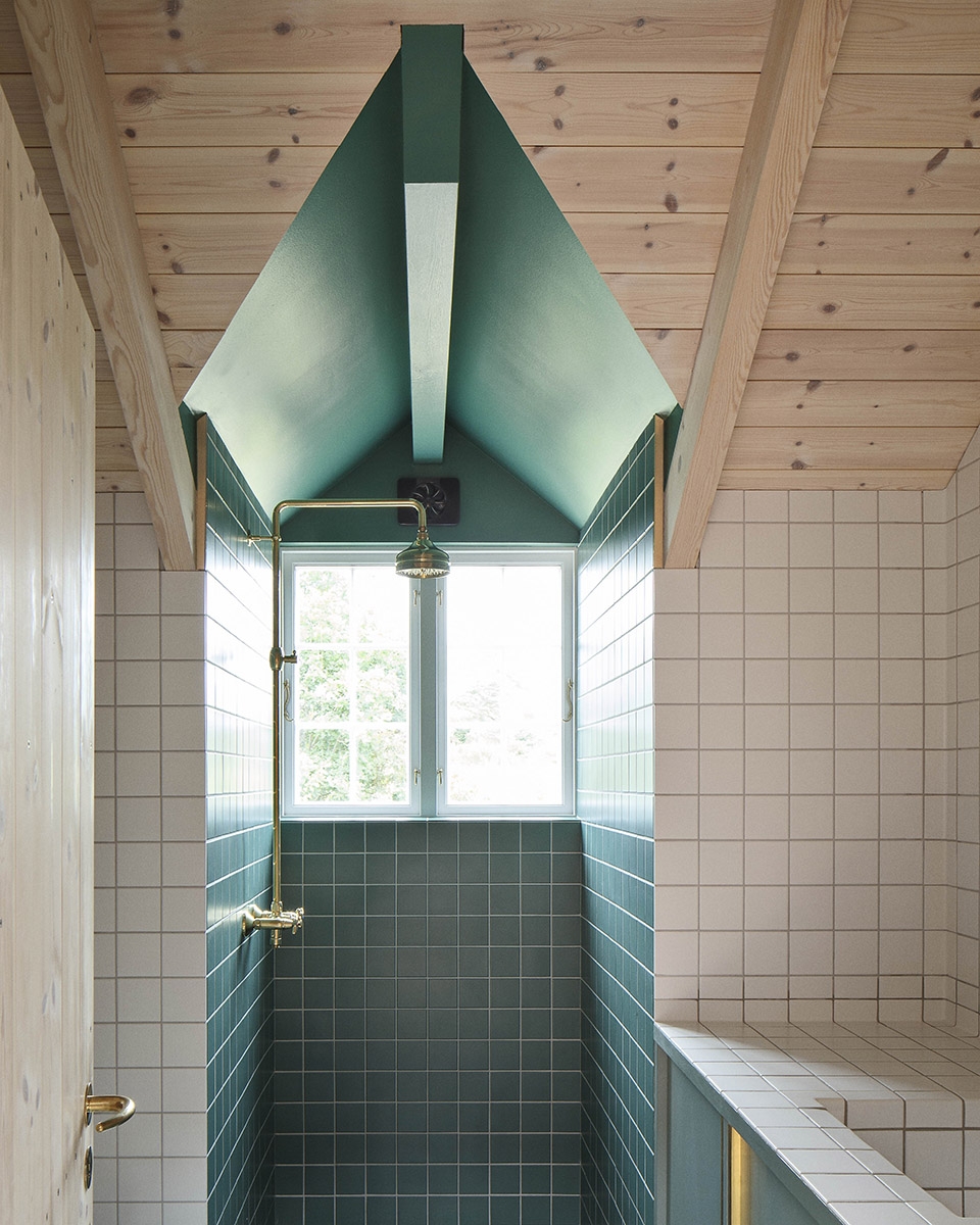 bakkedraget by johansen skovsted arkitekter