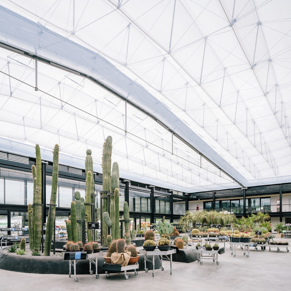 the jury shortlists the 40 works of the eu mies award 2019
