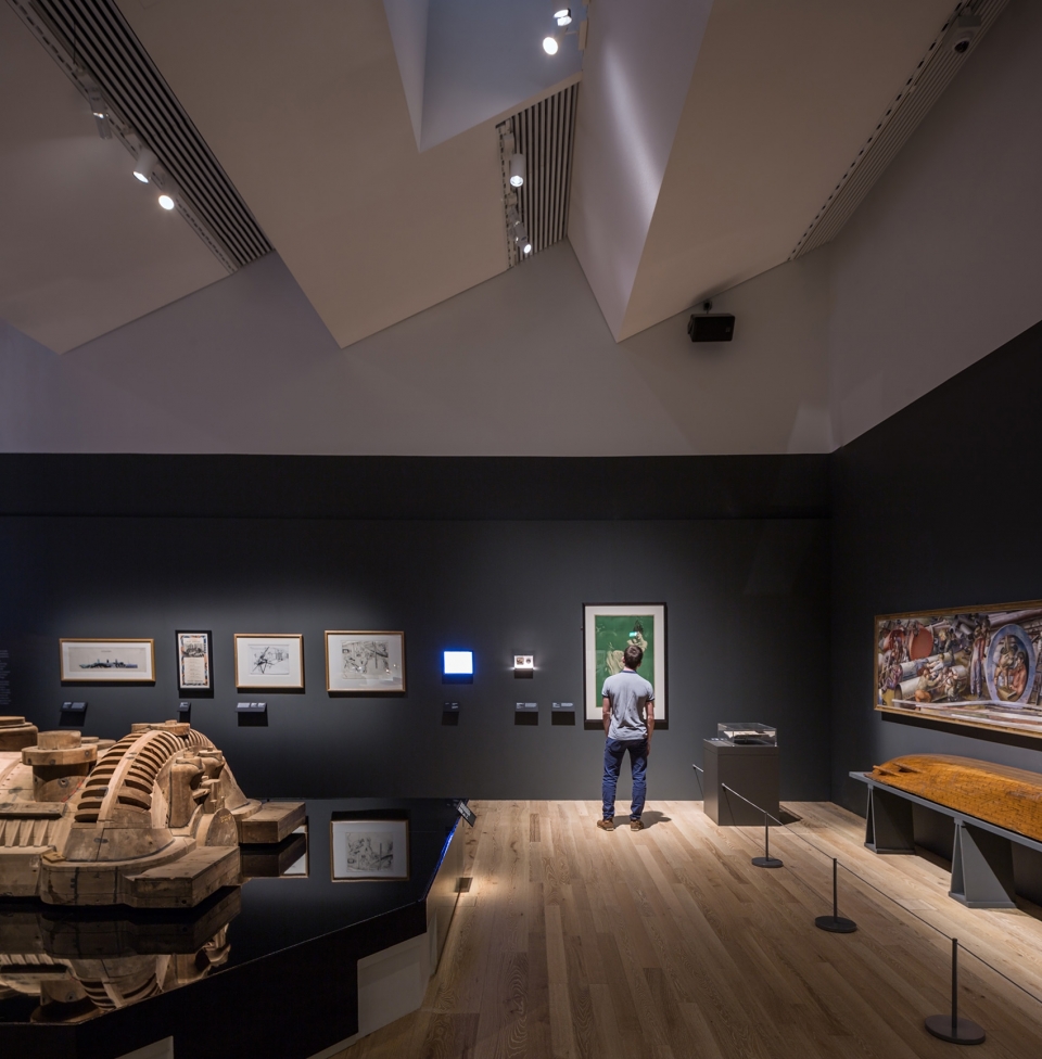 va dundee by kengo kuma and associates ste murray