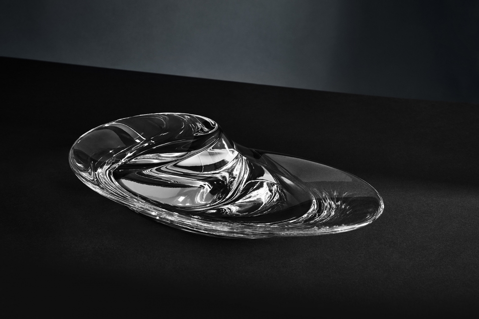 zaha hadid design collection new pieces 2019